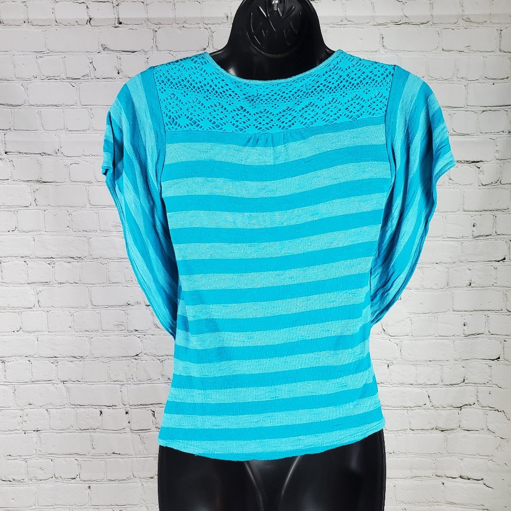 Epic Threads Rayon Blouse